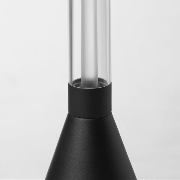 Декоративная подсветка, светодиоды, черный в форме трубки IKEA BJÖRKSPIREA 305.301.40 - фото 4