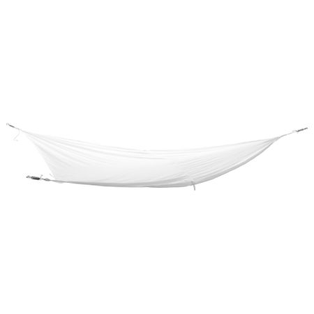 Тент, треугольный, белый, 360 см IKEA DYNING ДИНИНГ 401.257.86