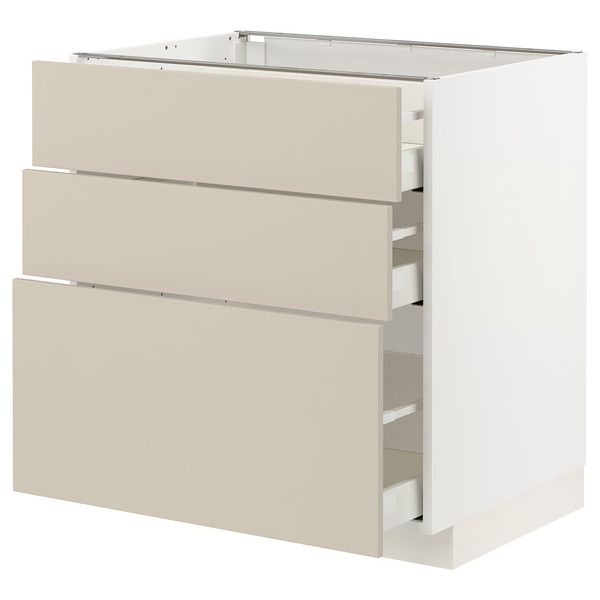 IKEA, вид спереди