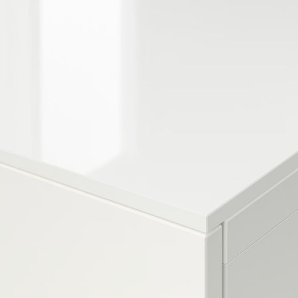IKEA, дополнительный ракурс - схема-чертеж с размерами
