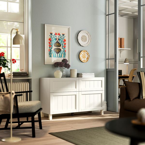 IKEA, дополнительный ракурс