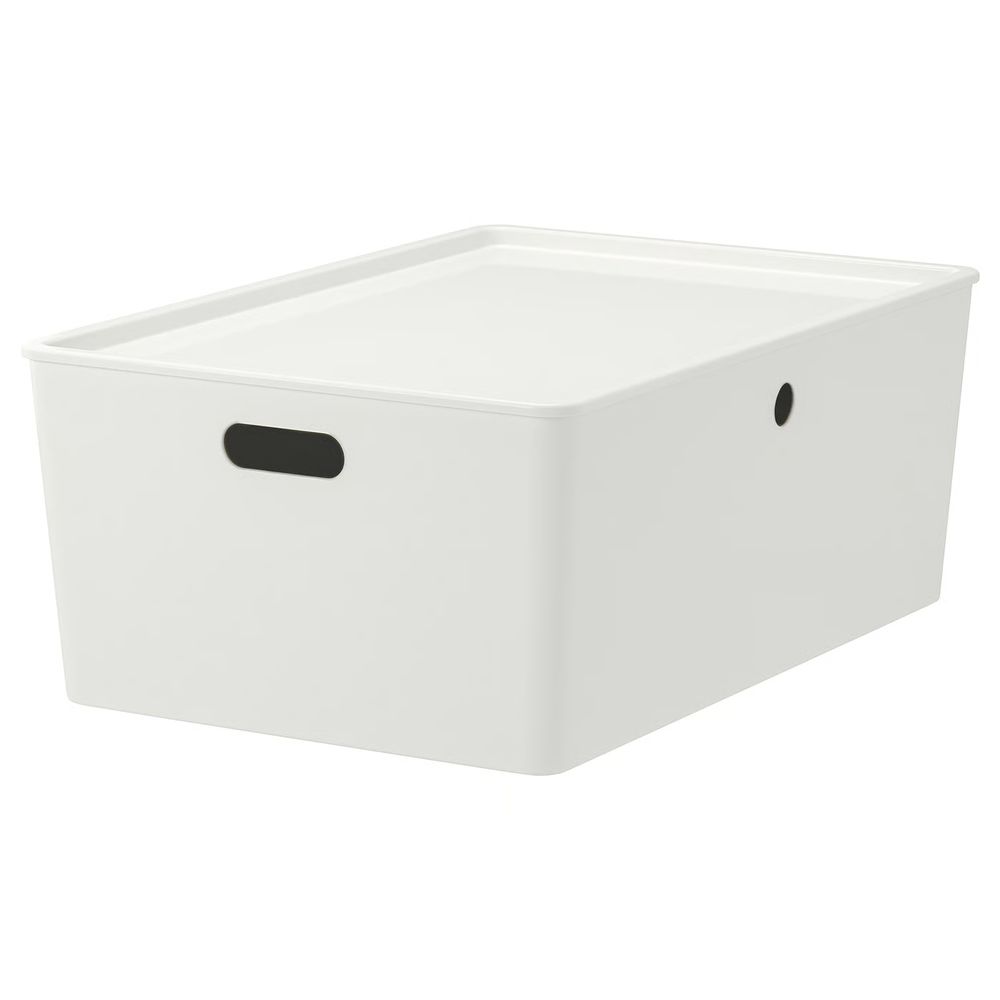 IKEA, вид спереди