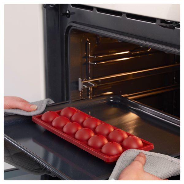 Форма для шариков из теста БАКГЛАД - фото 3