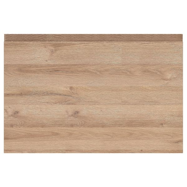 Фронтальная панель ящика, под дуб 60x40 см IKEA VOXTORP ВОКСТОРП 205.081.54 - фото 1