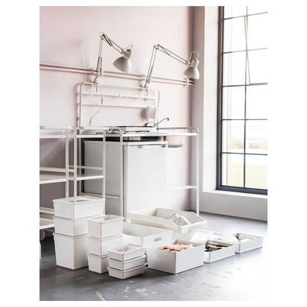 IKEA в интерьере