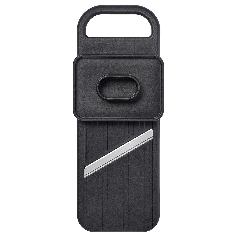 Овощерезка, черный IKEA IKEA 365+ ИКЕА/365+ 604.223.23 - фото 1