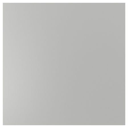 SIBBARP Настенная панель под заказ - под алюминий ламинат 1 м²x1.3 см