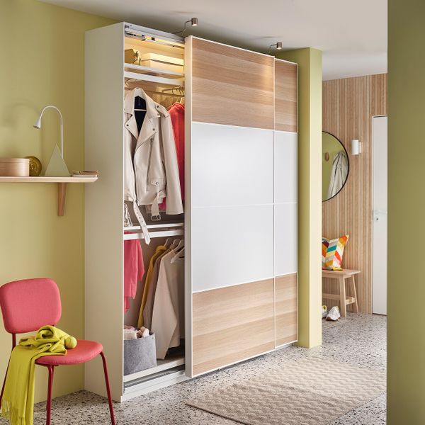 IKEA, дополнительный ракурс