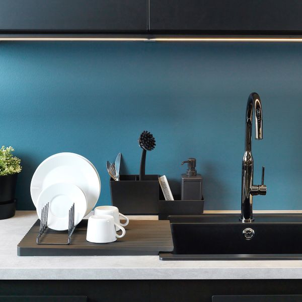 Держатель для тарелок IKEA RINNIG РИННИГ 903.873.04 - фото 2