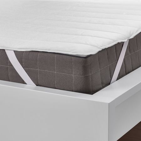 Наматрасник 90x200 см IKEA TAGELSÄV ТАГЕЛЬСЭВ 705.033.14