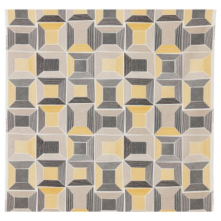 Ткань БИРКЕТ, разноцветный (150 см)