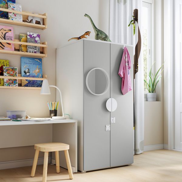 IKEA, дополнительный ракурс