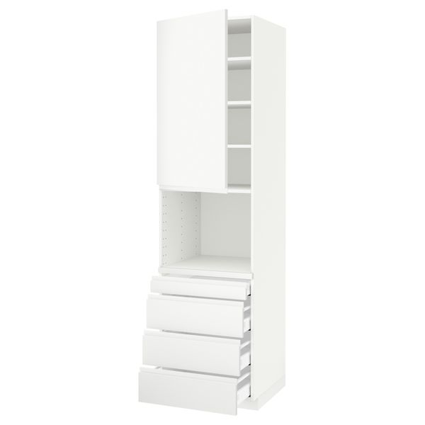 IKEA в интерьере - схема-чертеж с размерами