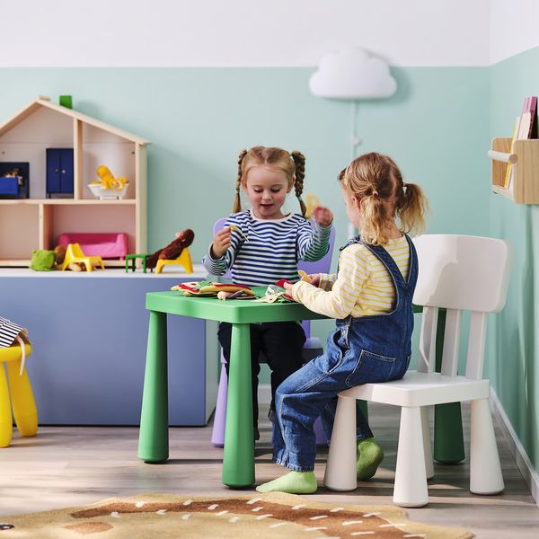 IKEA в интерьере