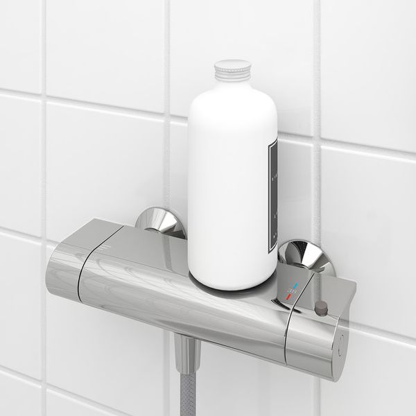 IKEA в интерьере