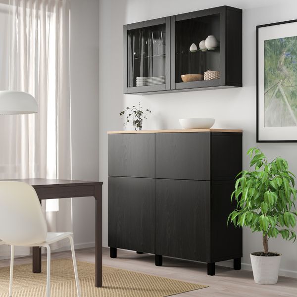 IKEA, дополнительный ракурс