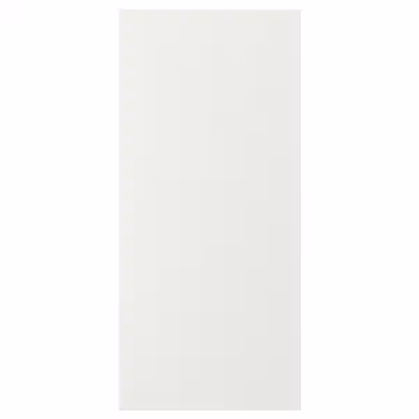 FÖRBÄTTRA Накладная панель - белый 39x86 см - фото 1