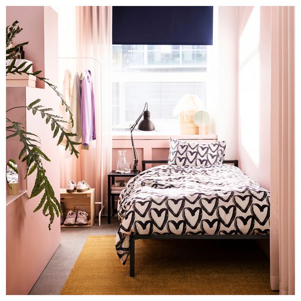 IKEA, дополнительный ракурс