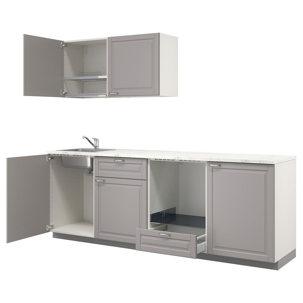 IKEA в интерьере