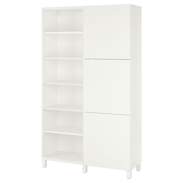 IKEA, вид спереди