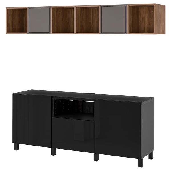 IKEA, вид спереди