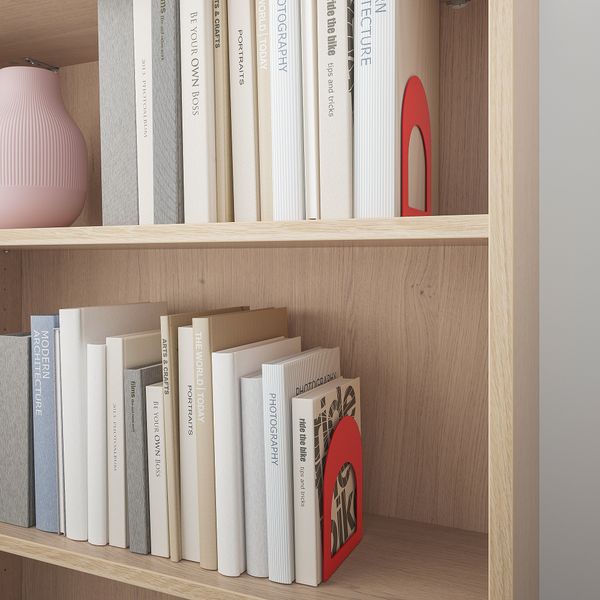 IKEA, дополнительный ракурс - схема-чертеж с размерами