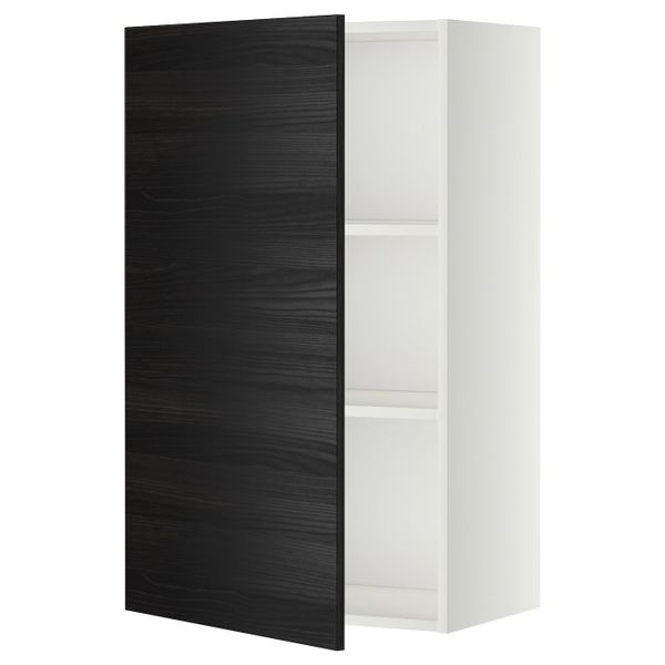 IKEA, вид спереди - схема-чертеж с размерами