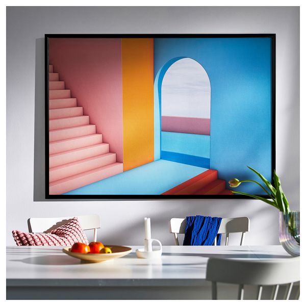 IKEA, дополнительный ракурс