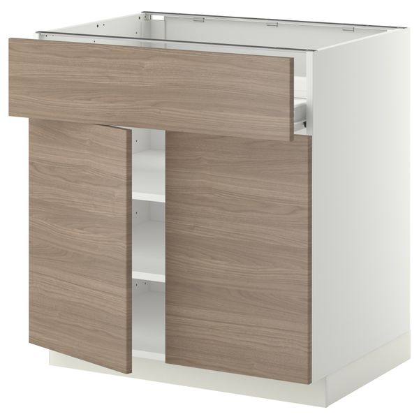 IKEA, вид спереди