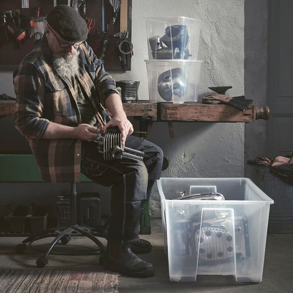 IKEA, дополнительный ракурс