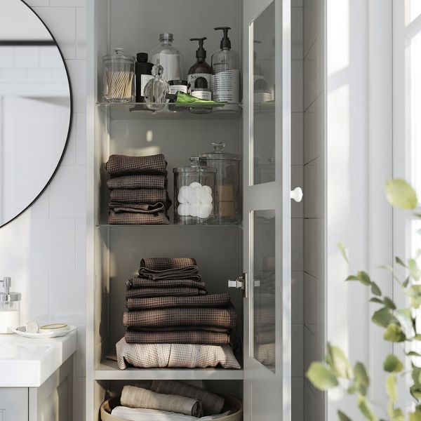 IKEA, дополнительный ракурс - схема-чертеж с размерами