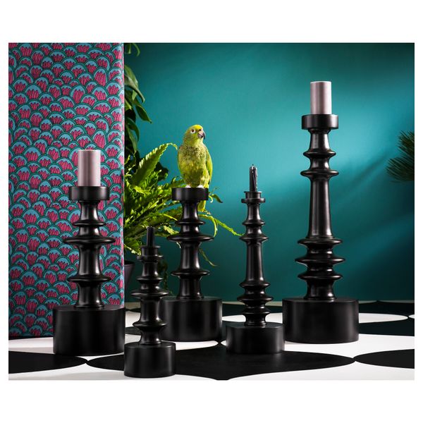 IKEA, дополнительный ракурс - схема-чертеж с размерами