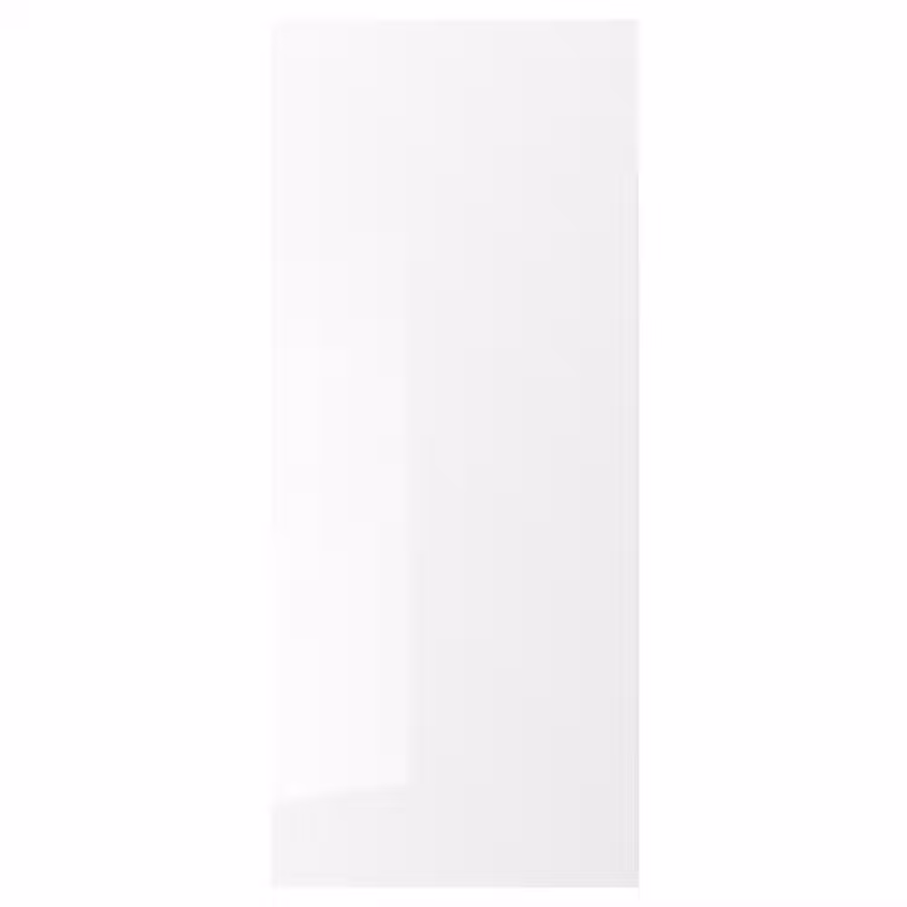 RINGHULT Дверь - глянцевый белый 60x140 см - фото 1