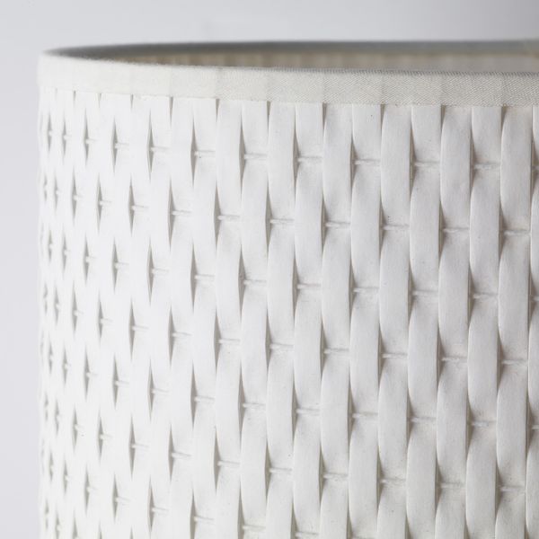 Бра, никелированный/белый IKEA ALÄNG АЛЭНГ 703.825.24 - схема-чертеж с размерами