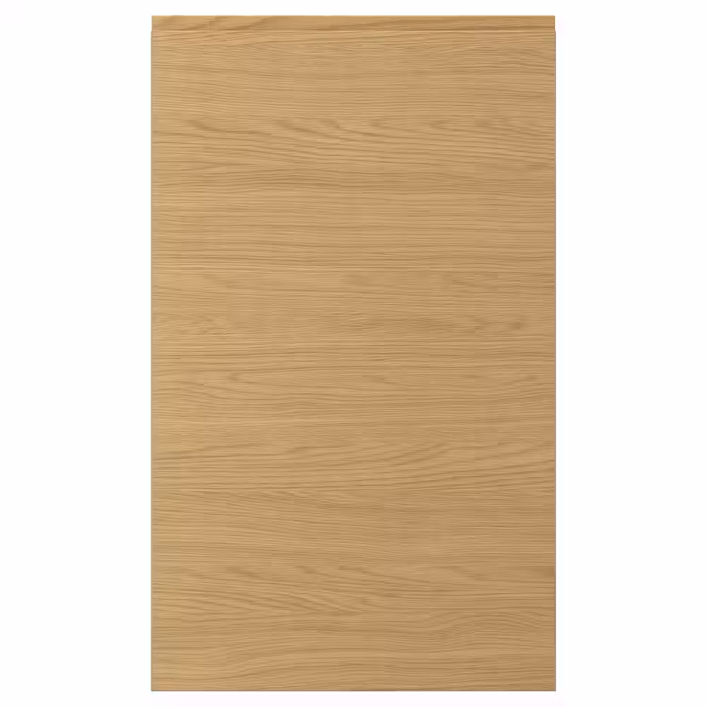 VOXTORP Дверь - под дуб 60x100 см - фото 1