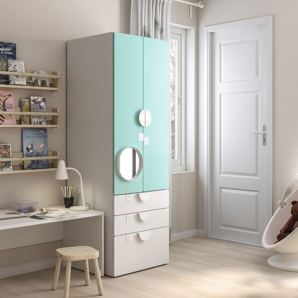 IKEA, дополнительный ракурс