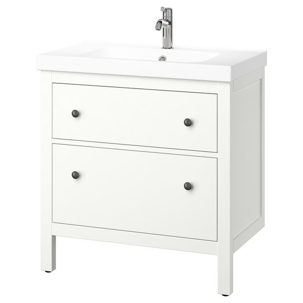 IKEA, вид спереди
