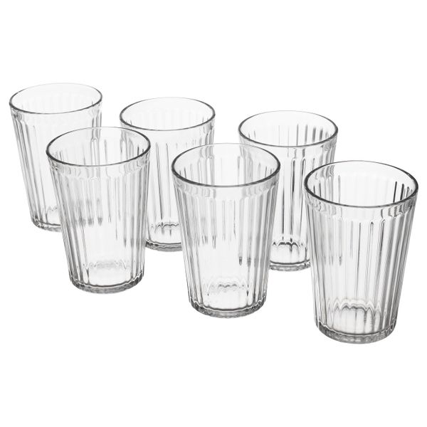 IKEA, вид спереди