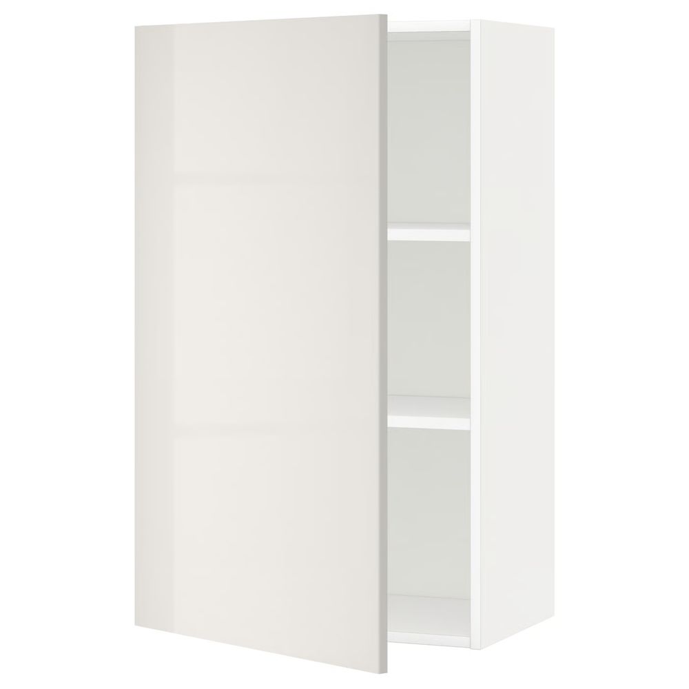 IKEA, вид спереди