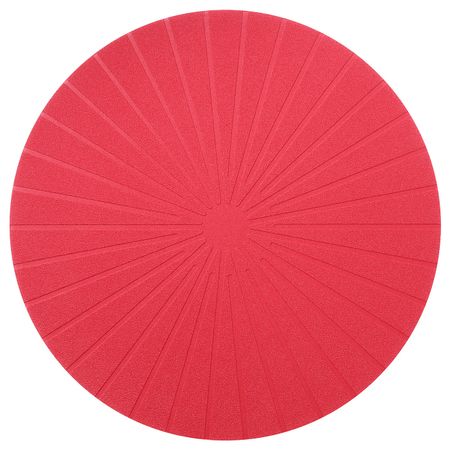 Салфетка под приборы, красный 37 см IKEA PANNÅ ПАННО 603.511.51