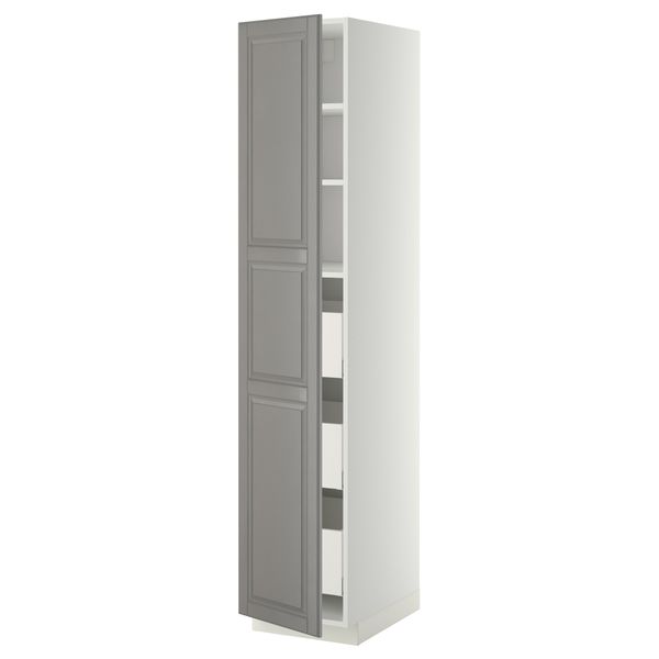 IKEA, вид спереди