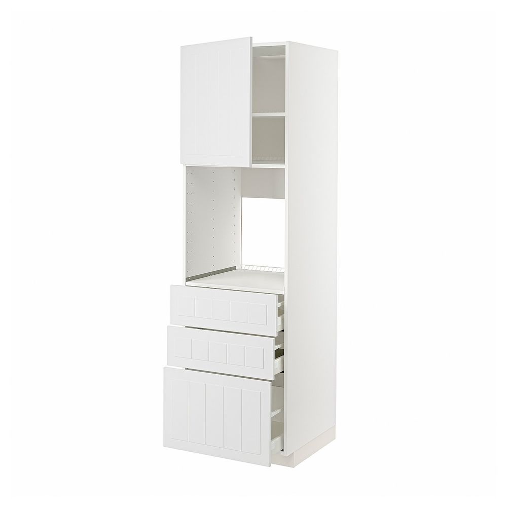IKEA, вид спереди