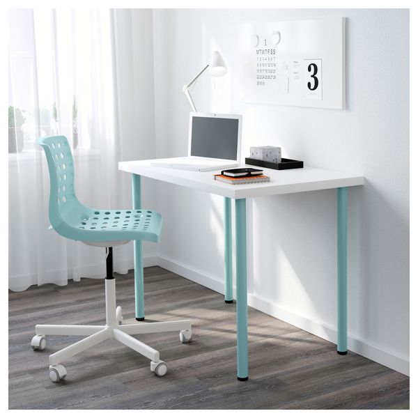 IKEA, дополнительный ракурс - схема-чертеж с размерами