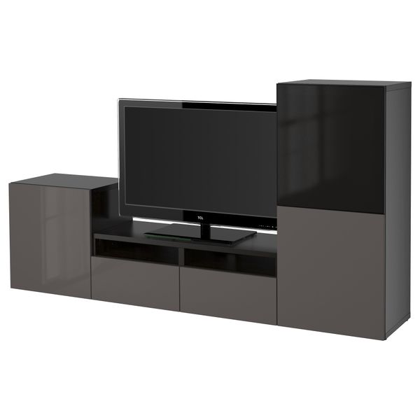 IKEA в интерьере