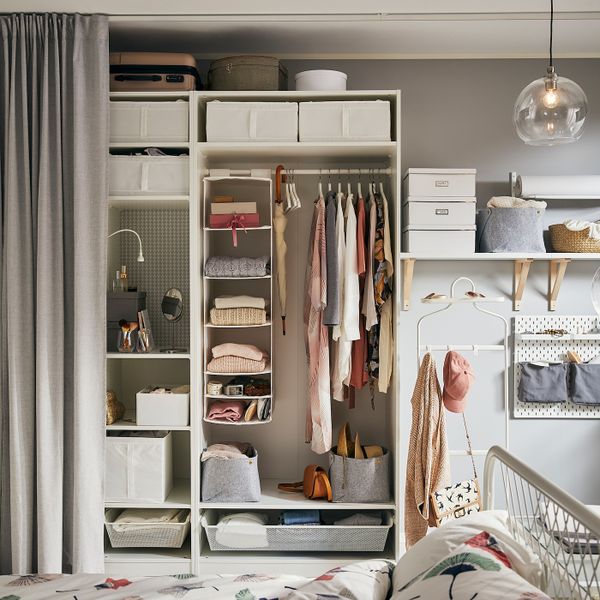 IKEA, дополнительный ракурс
