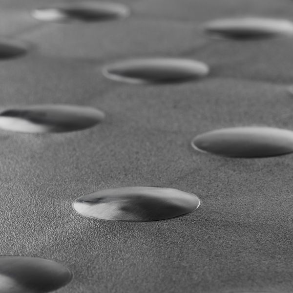 Табурет-лестница, черный IKEA BOLMEN БОЛЬМЕН 505.081.81 - фото 5