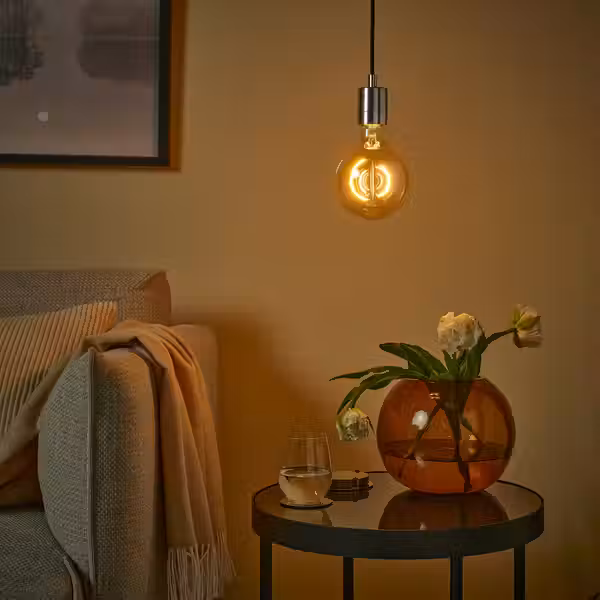 MOLNART МОЛНАРТ Светодиодная лампочка E27 150 лм - фото 3