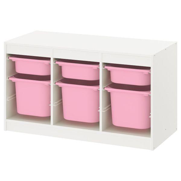 IKEA, вид спереди