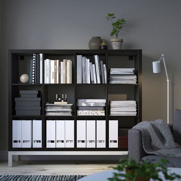 IKEA, дополнительный ракурс