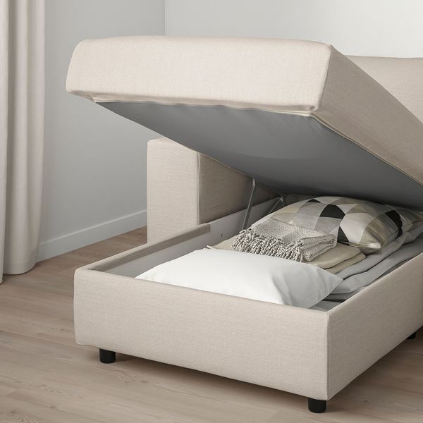 IKEA, дополнительный ракурс